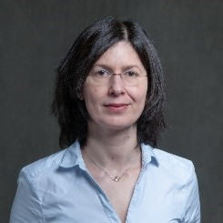 Dr. Christine Mady avatar image