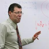 Prof. Dr. John Malindretos avatar image