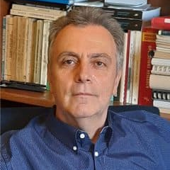 Prof. Dr. Theodoros Stamatopoulos avatar image