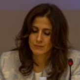 Dr. Athina Lazakidou avatar image