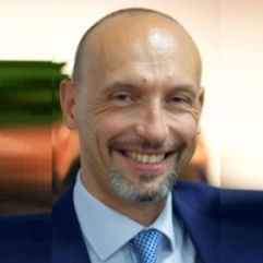 Prof. Dr. Giordano Madeddu avatar image