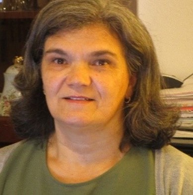 Dr. Isabel Cansado avatar image