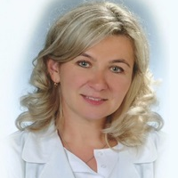 Dr. Marzena Laskowska avatar image