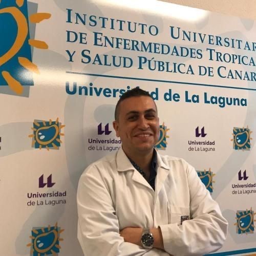 Dr. Jacob Lorenzo-Morales avatar image