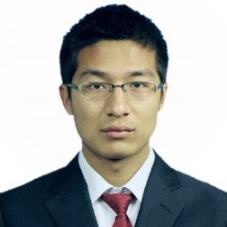 Dr. Kailai Deng avatar image