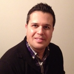 Dr. Elad Tako avatar image