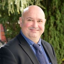 Dr. Josep M. Oliva-Enrich avatar image