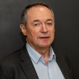 Prof. Dr. Iskander Akhatov avatar image