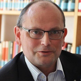 Prof. Dr. Klaus Baumann avatar image