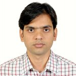 Dr. Rajesh Kumar Pandey avatar image