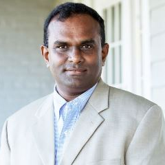 Dr. Viswanathan Palanisamy avatar image