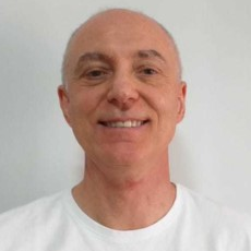 Prof. Dr. Bernardo Baldisserotto avatar image