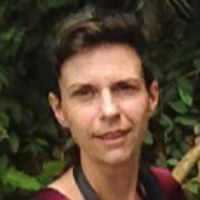 Dr. Daria Nurzynska avatar image