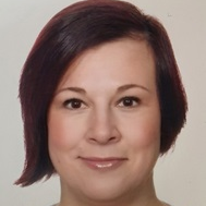 Dr. Daniela Amidžić Klarić avatar image