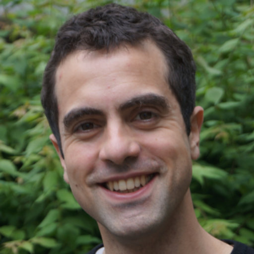 Dr. Guglielmo Lucchese avatar image