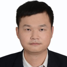 Dr. Kun Zhou avatar image