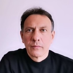 Dr. Yuri Mitkov Dimitrov avatar image