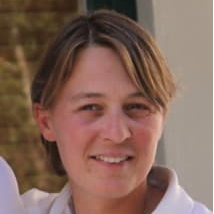 Dr. Sybille Molle avatar image