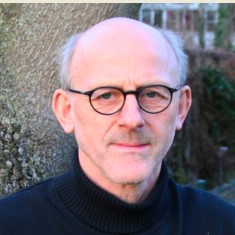 Dr. Enno Klussmann avatar image