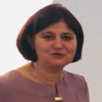 Dr. Claudia Stihi avatar image