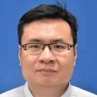 Prof. Dr. Zhihua Zhang avatar image