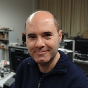 Prof. Dr. Jordi Palacín Roca avatar image