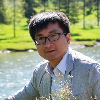 Dr. Ping Zhou avatar image