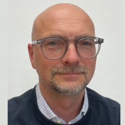 Prof. Dr. Guido Werner avatar image