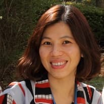 Dr. Thu Hac Huong Le avatar image