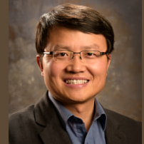 Prof. Dr. Shunde Yin avatar image