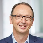 Prof. Dr. -Ing. Jorg Wallaschek avatar image