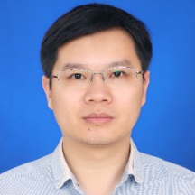 Prof. Dr. Shengzhi Huang avatar image