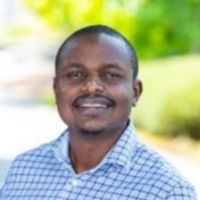 Dr. Tawanda W. Gara avatar image