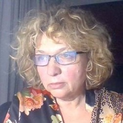 Prof. Dr. Olga Louchakova-Schwartz avatar image