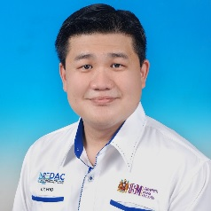 Prof. Dr. Keng Yuen Foo avatar image