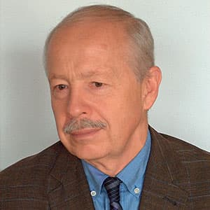 Prof. Dr. Krzysztof Zboiński avatar image