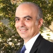 Dr. Alexandros A. Lavdas avatar image