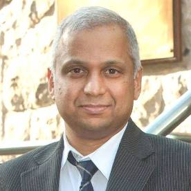 Prof. Dr. Sandosh Padmanabhan avatar image