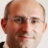 Dr. Filippo Giannazzo avatar image