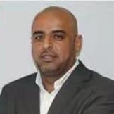 Dr. Husam Rjoub avatar image