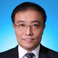 Dr. Nan Xu avatar image