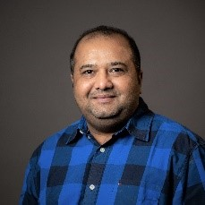 Dr. Ashvinkumar Chaudhari avatar image