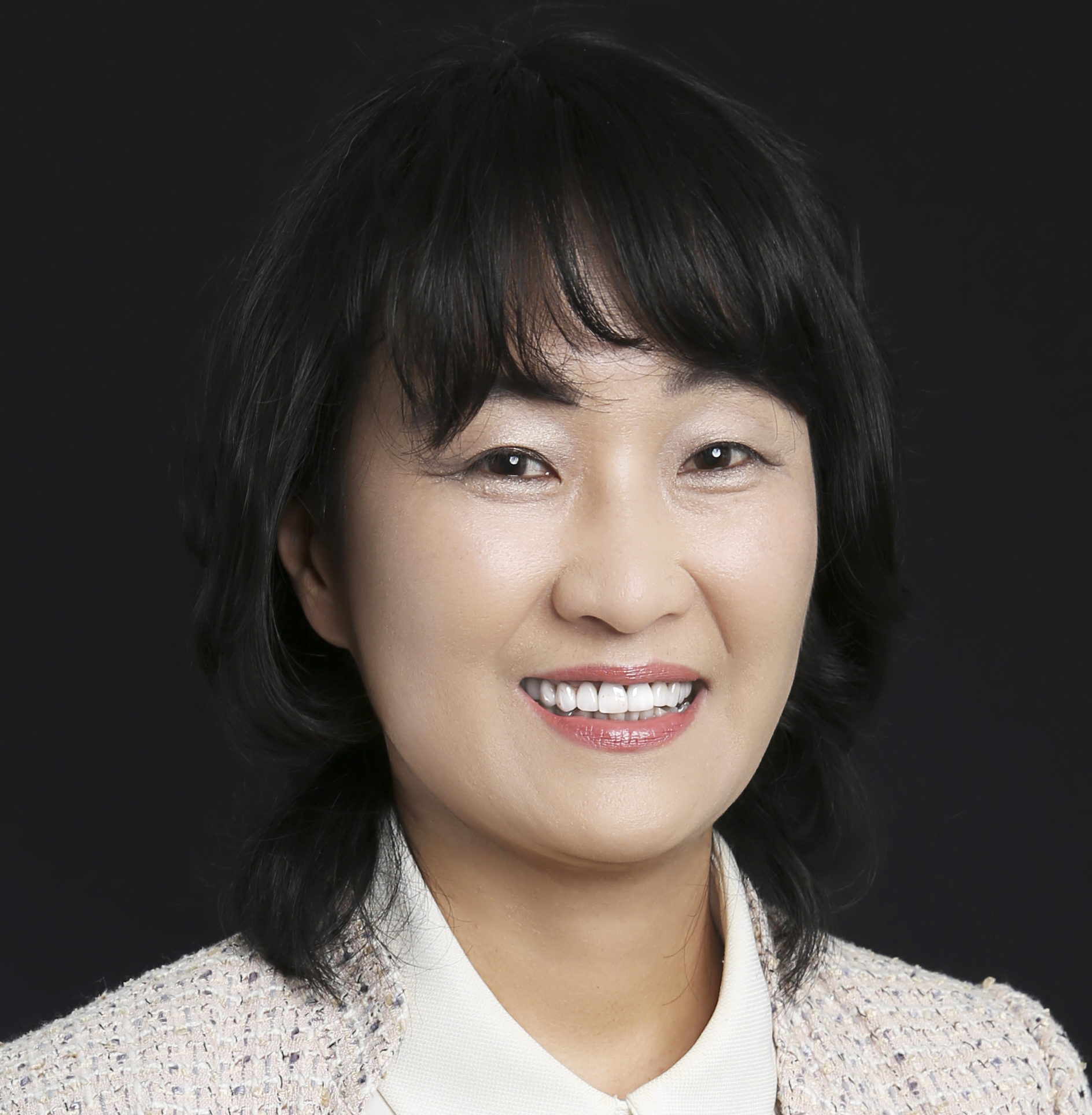 Prof. Dr. Sunmin Park avatar image