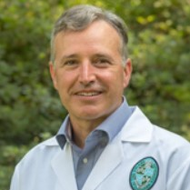 Prof. Dr. Chad J. Roy avatar image