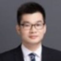 Prof. Dr. Xiaolin Huang avatar image