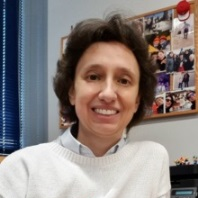 Dr. Graziella Scandurra avatar image