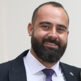 Dr. Sary Awad avatar image