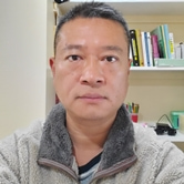 Prof. Dr. Danlin Yu avatar image