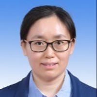 Dr. Ling Liu avatar image