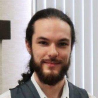 Dr. Mikael Perrut avatar image